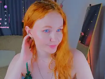 Stripchat Nude Webcam of JoyceJones