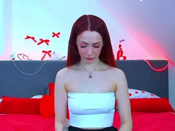 Stripchat Sex Cam of MarieKarma