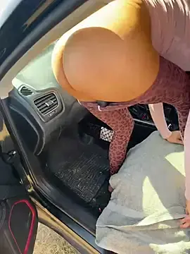 Stripchat Live Porn of Nicoleevien