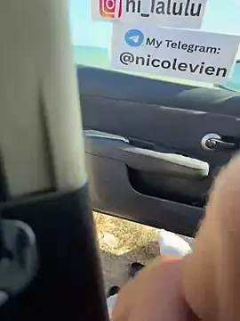Stripchat Best live sex cam show of Nicoleevien