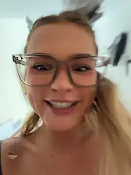 Stripchat Live Sex of Nicoleevien
