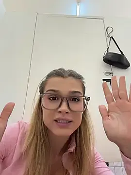 Stripchat Live Sex of Nicoleevien
