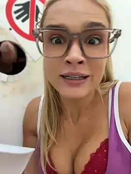 Stripchat Best Webcam of Nicoleevien