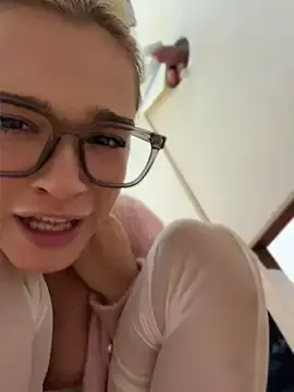 Stripchat Nude Webcam of Nicoleevien