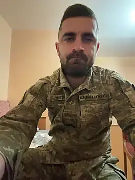 Stripchat Sex Cam of VANYA1997