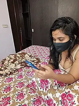 Stripchat Private Sex Chat of Yourshyriya