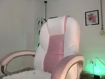 Stripchat Best live sex cam show of adhara_11