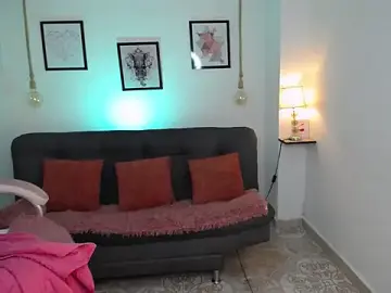 Stripchat Free Porn Cam of adhara_11
