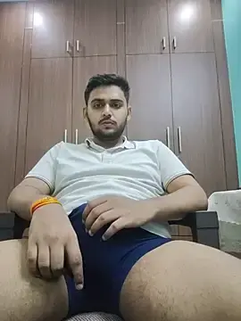 Stripchat Sex Chat of rahulsaxy