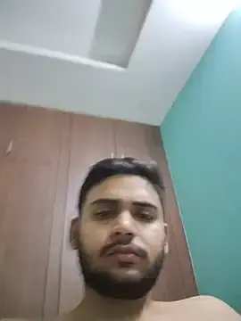 Stripchat Free Live Porn of rahulsaxy