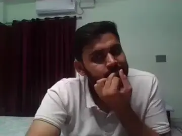 Stripchat Free Porn Cam of rahulsaxy