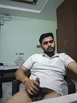 Stripchat Live Sex Cam of rahulsaxy