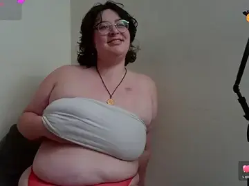 Stripchat Private Sex Chat of squishkink