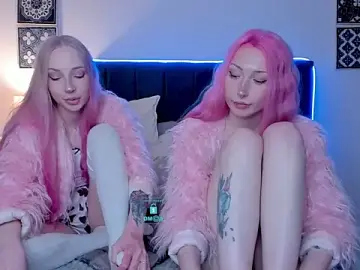 Stripchat Live Porn of AlexRoseLiRed