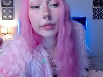 Stripchat Private Sex Chat of AlexRoseLiRed