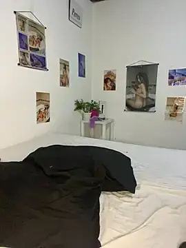 Stripchat Free Porn Cam of Astrid_Porno