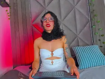 Stripchat Live Sex of BriaConner_