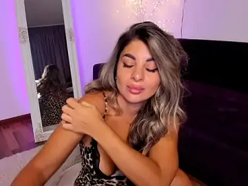 Stripchat Free Live Porn of GoddessAphroditee