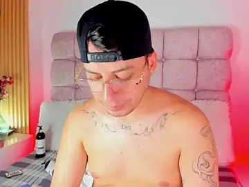 Stripchat Live Sex of Jonath_1