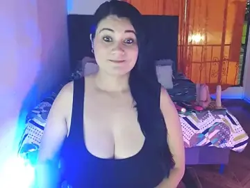 Stripchat Free Live Porn of Kerly_Lopez