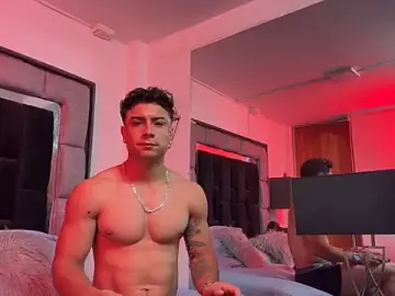 Stripchat Sex Cam of MR_MUSCLE