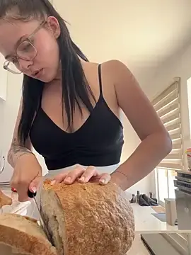 Stripchat Best live sex cam show of RoxiBlack