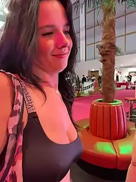 Stripchat Best live sex cam show of RoxiBlack