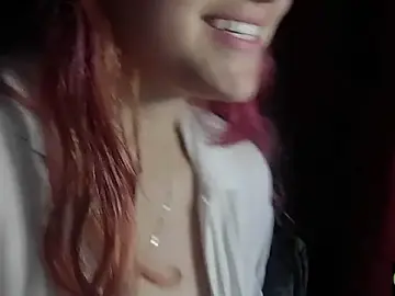 Stripchat Free Live Porn of StarElii
