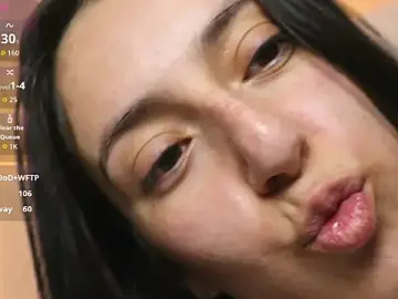 Stripchat Live Porn of Sweet_Sammy_