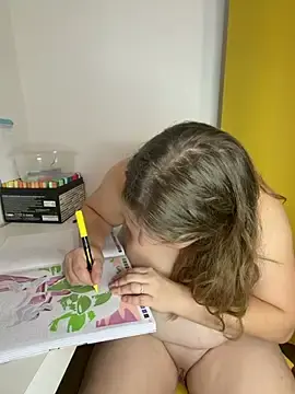 Stripchat Live Sex Cam of alexetvivi15