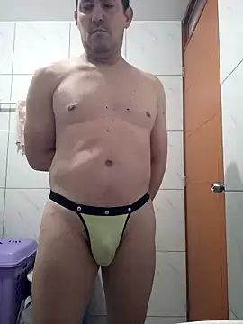 Stripchat Live Sex of chico-en-tanga