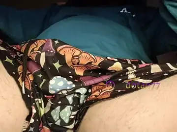 Stripchat Free Porn Cam of doTao7