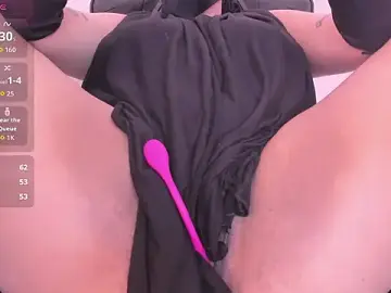 Stripchat Live Porn of zully_arab