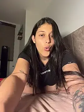 Stripchat Adult Webcams of Ammberly__Adam23