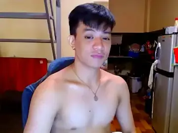 Stripchat Sex Cam of AsianCUMQUICKLY