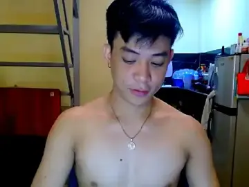 Stripchat Adult Webcam of AsianCUMQUICKLY