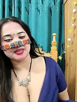 Stripchat Live Sex of Beauty_Queen_Soniya