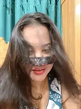 Stripchat Nude Webcam of Beauty_Queen_Soniya