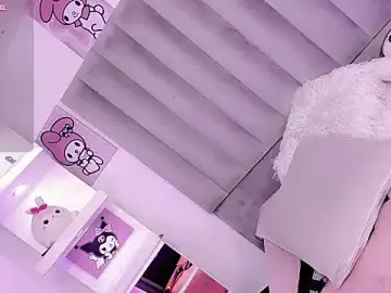 Stripchat Nude Webcam of ClaudiaSophia