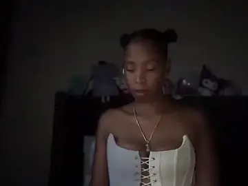Stripchat Sex Cam of Cum2Charm