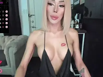 Stripchat Sex Chat of Forever_MissCandace