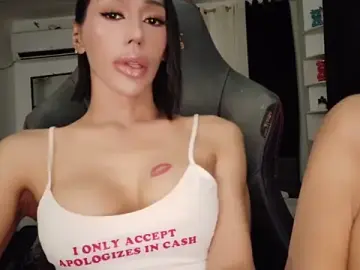 Stripchat Private Sex Chat of Forever_MissCandace
