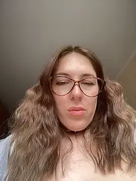 Stripchat Live Porn of MommmyYummy