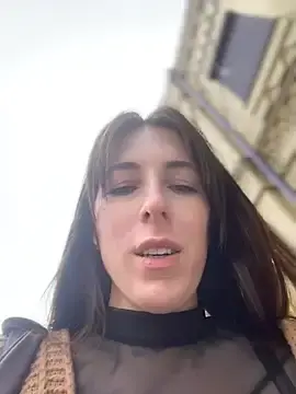 Stripchat Live Porn of MommmyYummy