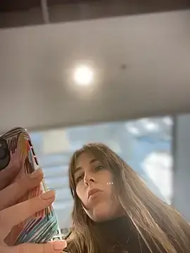 Stripchat Private Sex Chat of MommmyYummy