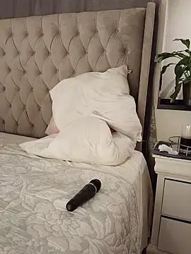 Stripchat Best live sex cam show of Nattybae009