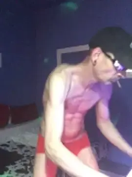 Stripchat Live Porn of Nyto_bcn