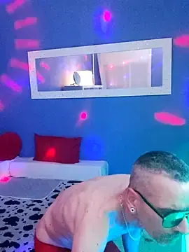 Stripchat Free Live Porn of Nyto_bcn