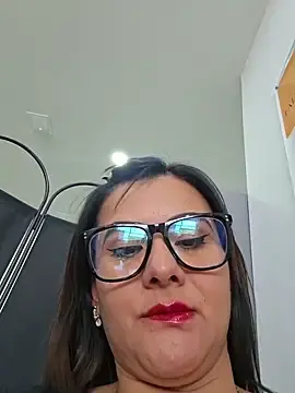 Stripchat Sex Chat of _Melisa-1