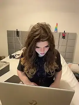 Stripchat Nude Webcam of cutypiefull